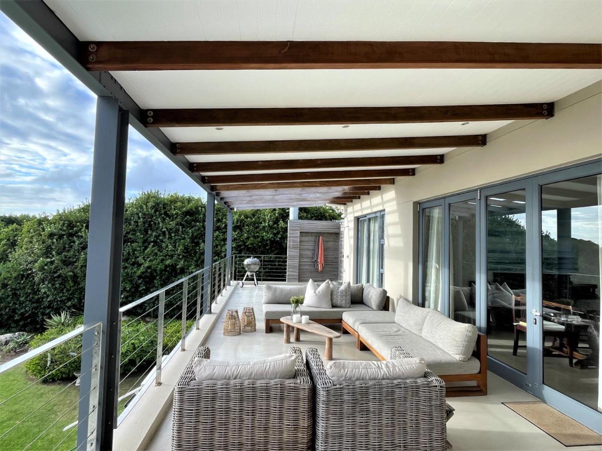 Apartament Dageraad Plettenberg Bay Zewnętrze zdjęcie