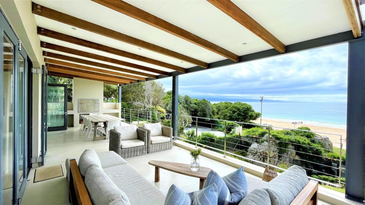 Apartament Dageraad Plettenberg Bay Zewnętrze zdjęcie
