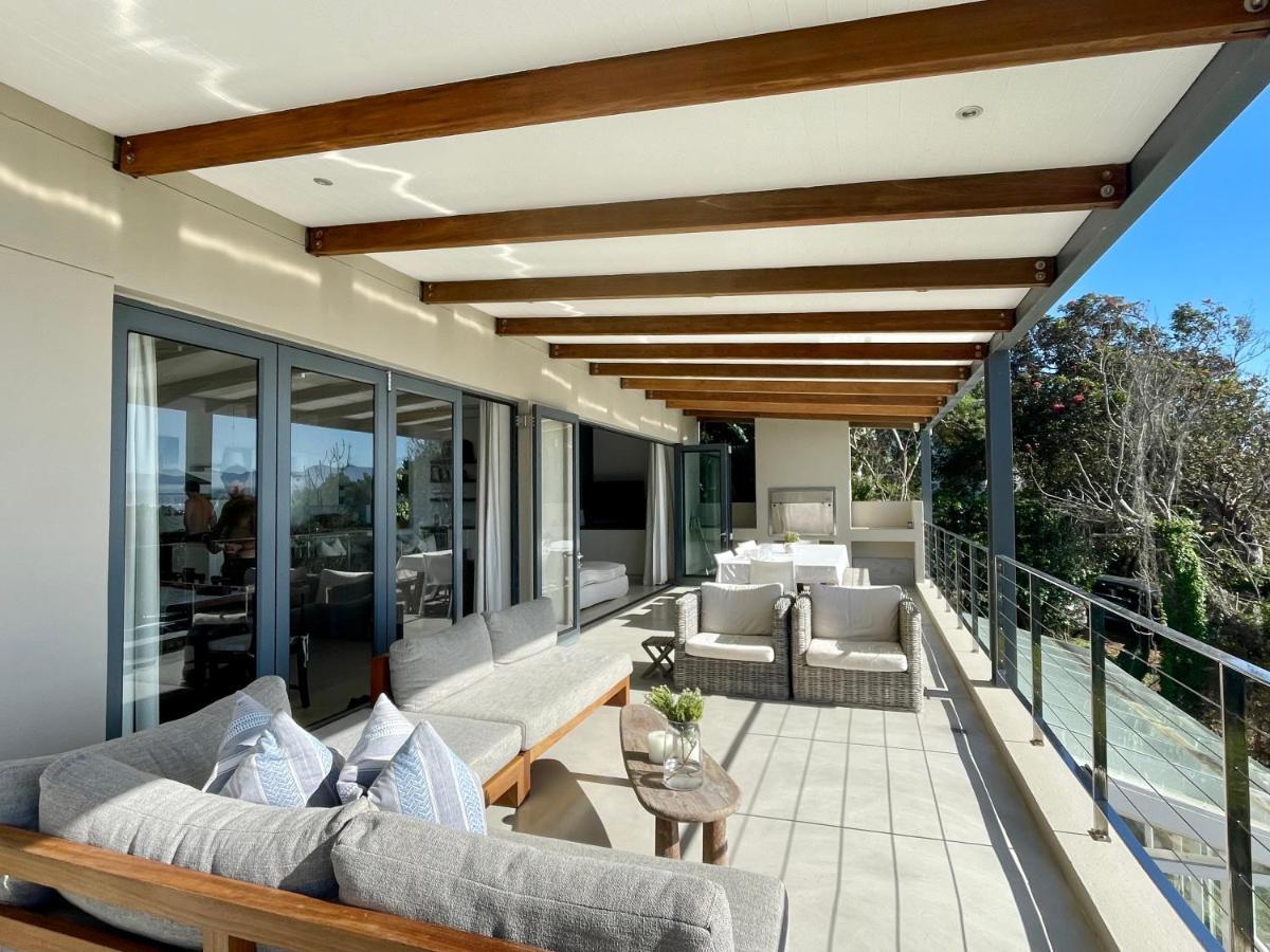 Apartament Dageraad Plettenberg Bay Zewnętrze zdjęcie