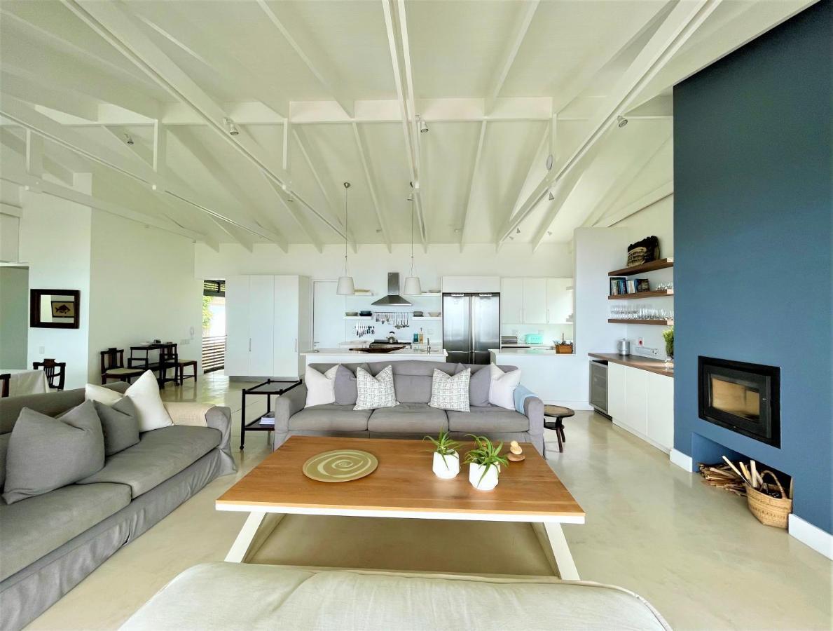 Apartament Dageraad Plettenberg Bay Zewnętrze zdjęcie