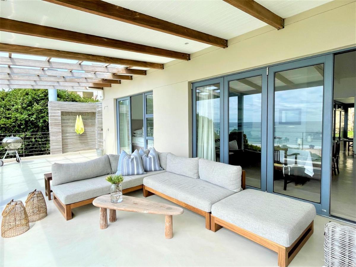 Apartament Dageraad Plettenberg Bay Zewnętrze zdjęcie