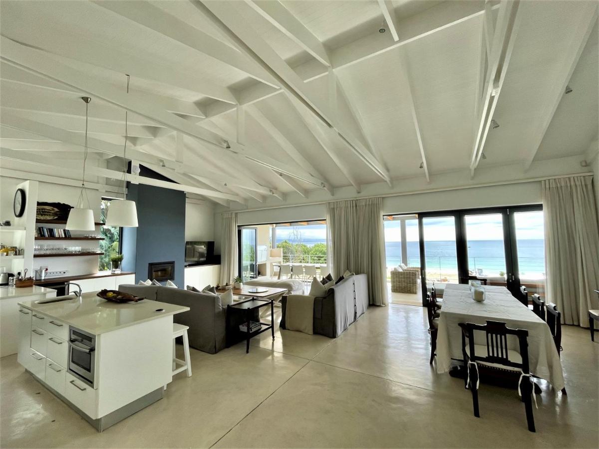 Apartament Dageraad Plettenberg Bay Zewnętrze zdjęcie