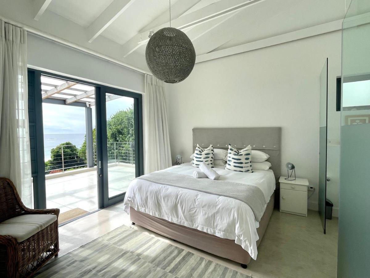 Apartament Dageraad Plettenberg Bay Zewnętrze zdjęcie