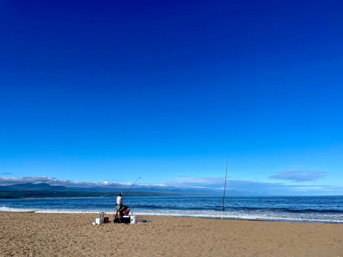 Apartament Dageraad Plettenberg Bay Zewnętrze zdjęcie