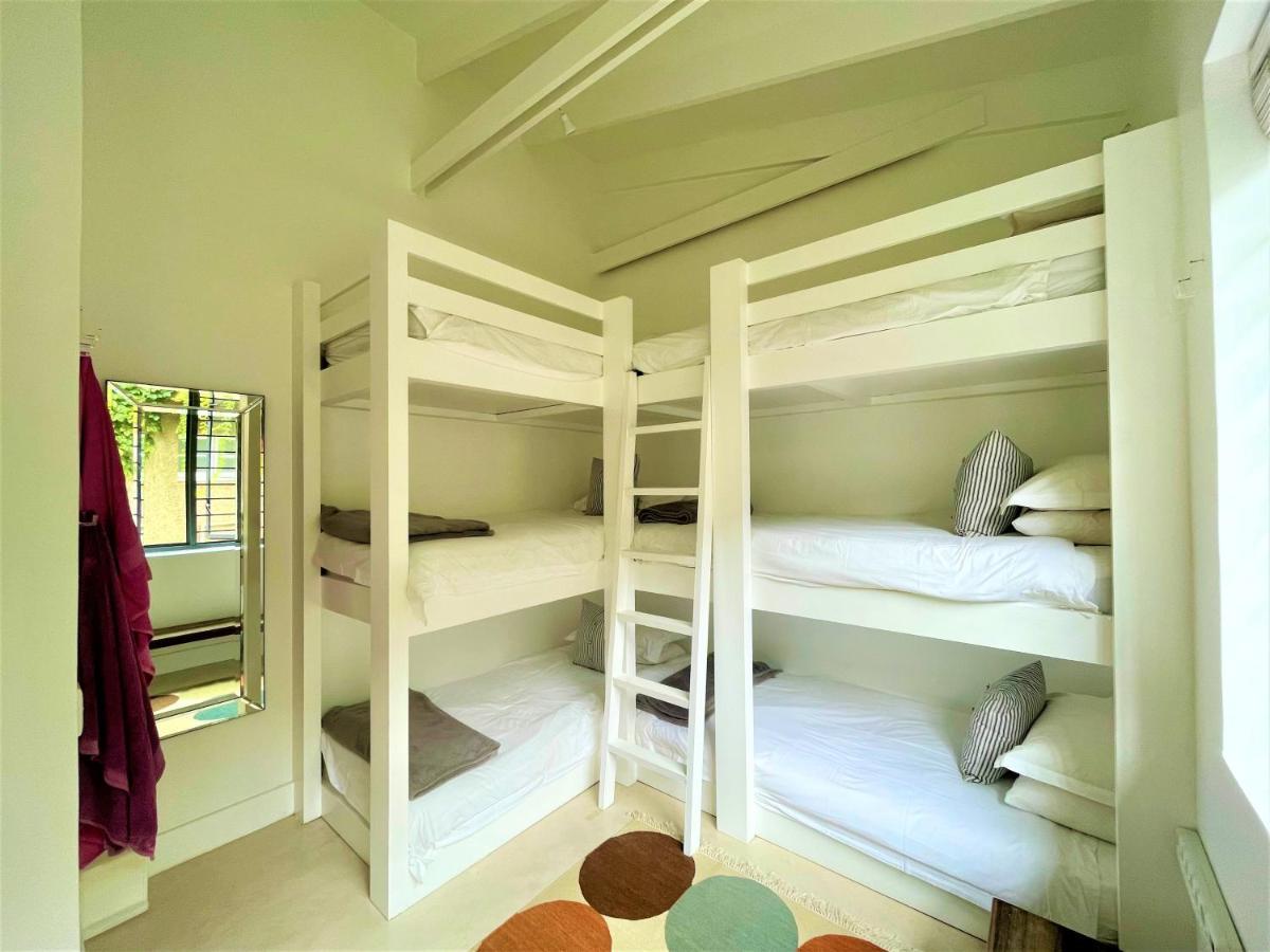 Apartament Dageraad Plettenberg Bay Zewnętrze zdjęcie