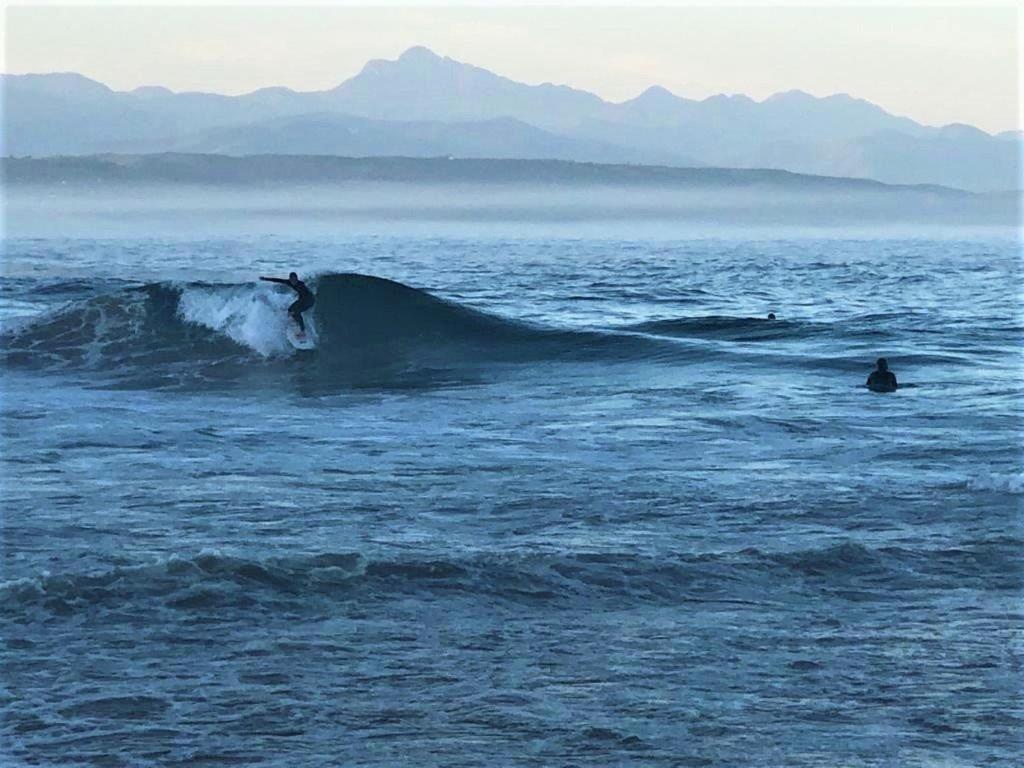 Apartament Dageraad Plettenberg Bay Zewnętrze zdjęcie
