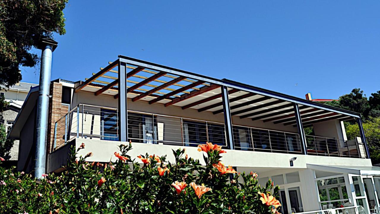 Apartament Dageraad Plettenberg Bay Zewnętrze zdjęcie
